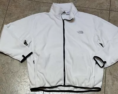 The North Face Men’s XL Fleece Jacket 3814 • $20
