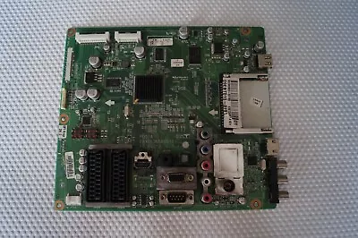 Main Board Eax61366606(0) Ebt60974101 For 42  Lg  42pj350 Plasma Tv • £28