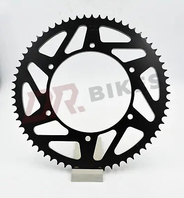 Fantic 125 Caballero Flattrack 21 AFAM Steel Rear Sprocket 53104-64 • $107.89