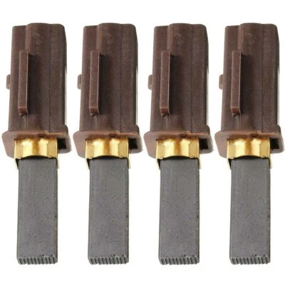 $5.62 • Buy 4 Pack Motor Carbon Brush For Ametek Lamb Vacuum Cleaner 2311480/33326-1 333261