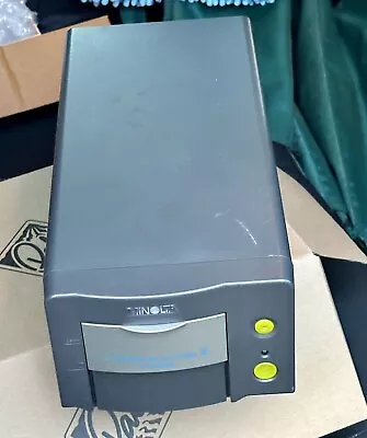 Minolta Dimage Scan III (3)  35mm AF 2840 Scanner. Sync Error? • £1