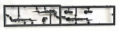 Wargames Atlantic Grognard Lasrifles X3 Krieg Vostroyan Imperial Guard • $0.99