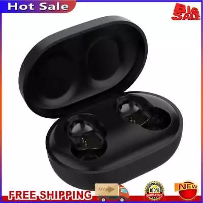 Charging Case With USB Cable For Xiaomi Redmi AirDots TWS Wireless Earbuds • $19.35