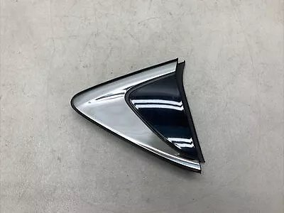 2014-2017 Mazda6 Mazda 6 OEM PASSENGER RIGHT Side Rear Window Trim Piece Insert • $62.50