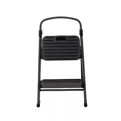 Cosco Two Step Big Step With Rubber Grip Handle Step Stool • $39.99