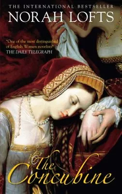 £3.12 • Buy The Concubine-Norah Lofts