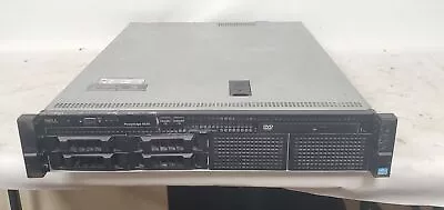 Dell PowerEdge R520 Computer Server No RAM • $349.99