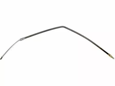 Raybestos 59HZ29S Rear Left Parking Brake Cable Fits 1968-1969 Ford Mustang • $29.51