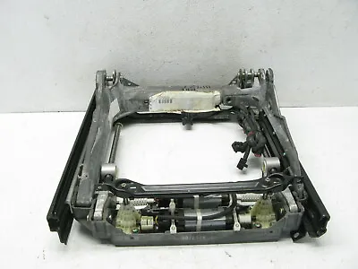 90-95 Mercedes R129 Sl320 Sl500 Lower Seat Rail Track Motor Right  Front 111721 • $160.95