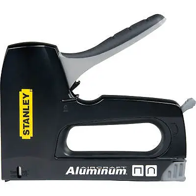 Stanley T10X 2 In 1 Cable Tacker • £43.95