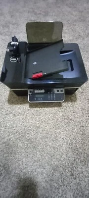 $99.99 • Buy Dell V515W All In 1  Inkjet Printer