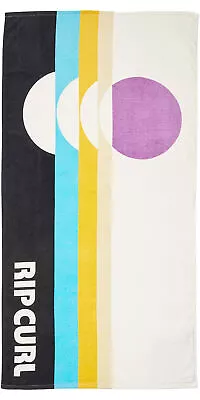 Rip Curl Sunstash Beach Towel - Multico • £29.95