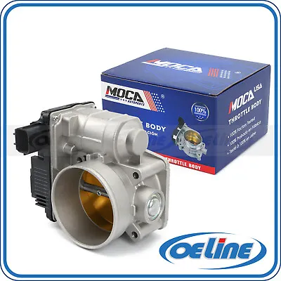 S20058 Throttle Body For Infiniti FX35 G35 M35 Nissan Altima Maxima Murano Quest • $58.50