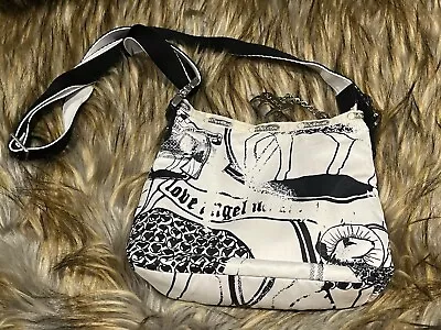 Gwen Stefani L.A.M.B. Lamb Lesportsac Shoulder Bag • $99