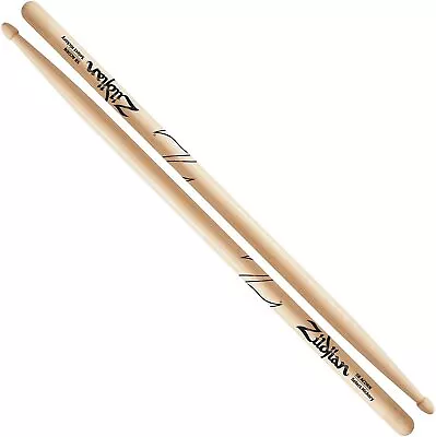 $28.80 • Buy Zildjian Drumsticks Hickory 5B Acorn Tip - 1 Pair
