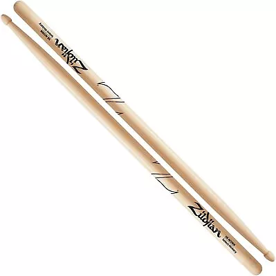 Zildjian Drumsticks Hickory 5B Acorn Tip - 1 Pair • $28.80