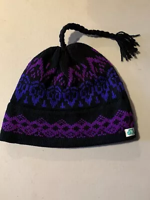 Original Moriarty Hat - New-Made In Stowe VT #64 • $49.95