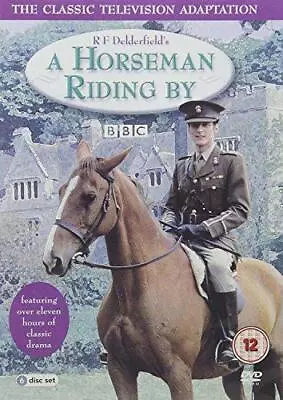 A Horseman Riding By [DVD] • £8.27