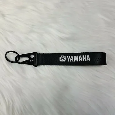 🔥HOT🔥 Moto Logo Wristlet Lanyard Keychain Lanyard Gift CAR  • $5.99