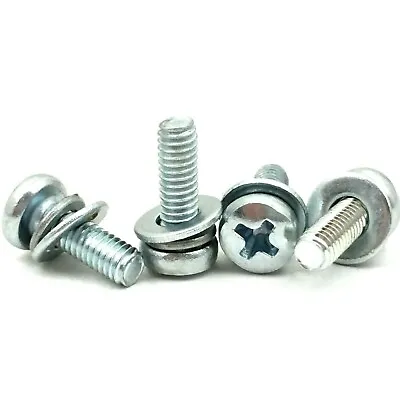 Vizio Replacement TV Stand Base Screws For GV47LFHDTV10A GV47L FHDTV10A • $7.59