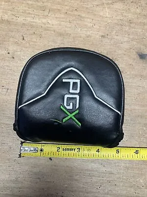 PGX Pinemeadow Mallet Putter Cover PC • $14.50