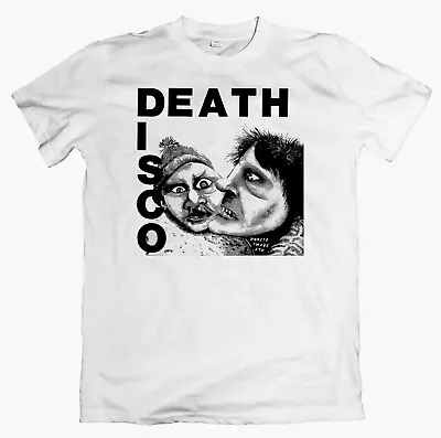 PUBLIC IMAGE LTD (PIL) 'Death Disco' T-shirt Post Punk Magazine The Fall • $14.80