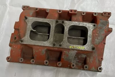 1966-1971 Mopar 426 Hemi Aluminum Intake Dual Quad Street Manifold 2x4 Super Bee • $1049.99