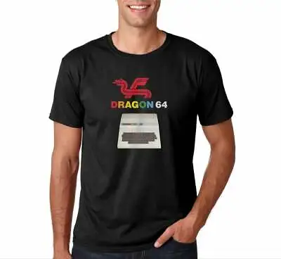Retro Vintage Home Computer Enthusiast T Shirts • £12.99
