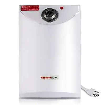 4 Gallons 110~120V Corded Electric Water Heater Under Sink 1.5kW At 120 Volts • $242.46