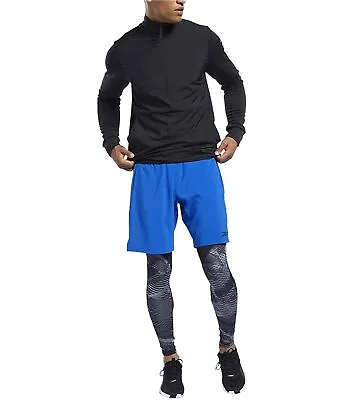 Reebok Mens Ts Speed Casual Walking Shorts • $22.28