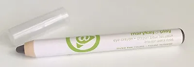 New No Box Mary Kay @ Play Eye Crayon Over The Taupe Full Size Fast Ship • $10.07