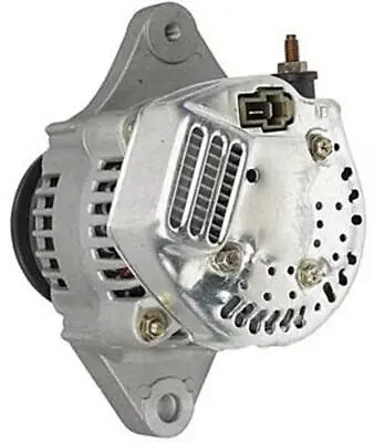 New Alternator Fits John Deere Lawn Mower 3215b 3225b 3225c X595 11962077201 • $98.06