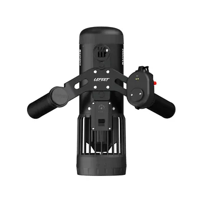 $799 • Buy LEFEET S1 Pro Standard Single Underwater Scooter (S1-Pro)