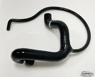 Autobahn Autoworx VW MK1 16V S2 MK2 Scirocco Upper Radiator Hose • $85