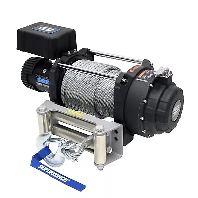 Superwinch 1518200 Tiger Shark 18000 Winch • $1199