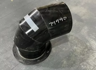 $528.66 • Buy Elbow Weldment 74990-30 FS Depot VACTOR 74990-30