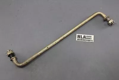 MerCruiser Steering Cable Linkage Arm Link Rod To Steering Lever 57441A2 11-1/2  • $15