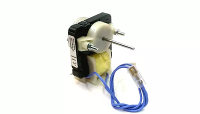 Universal Reversible Fridge Evaporator Fan Motor 240v 0.11a J03or03 Rf039j • $41.80