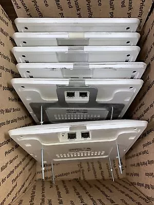 Lot Of 6 Unifi Swx-uapac Wireless Access Point • $167.97