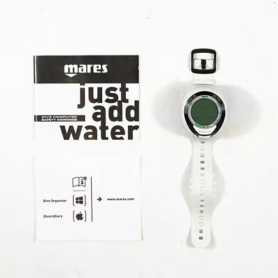Mares Puck Pro + Scuba Diving Wrist Computer • $75