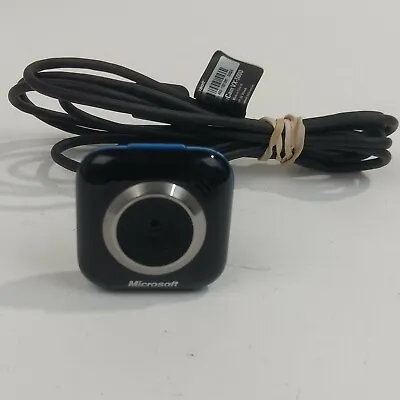 Microsoft LifeCam VX-5000 Web Cam Model 1355 • $9.99