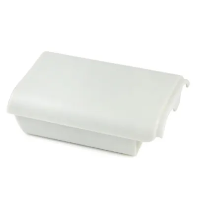 $1.13 • Buy For Xbox 360 Wireless Controller Aa Battery Pack Case Cover Holder Shell~go