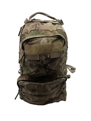 USGI OCP/Multicam Molle II Medium Rucksack  Ruck Backpack Complete Assembly 89MR • $178.90
