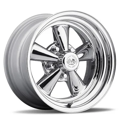 $1720 • Buy 15  SS Cragar Old School US Wheel Staggered Fitment Fits For Holden HQ HZ HX HJ