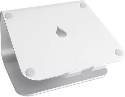 Mstand Laptop Stand Silver • $137.92