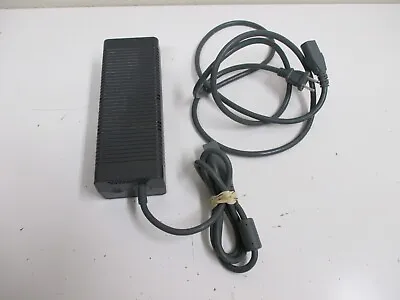 $28.75 • Buy Official MICROSOFT Xbox 360 175w Power Supply Brick AC Adapter Hp-aw175ef3 - OEM