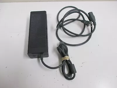 Official MICROSOFT Xbox 360 175w Power Supply Brick AC Adapter Hp-aw175ef3 - OEM • $25