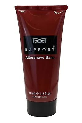 Rapport After Shave Balm 50ml Mens Fragrance • £4.49