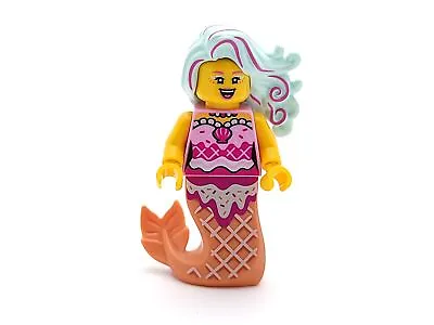 Lego Mini Figure Vidiyo BeatBox Candy Mermaid From Set 43102 • $14.99