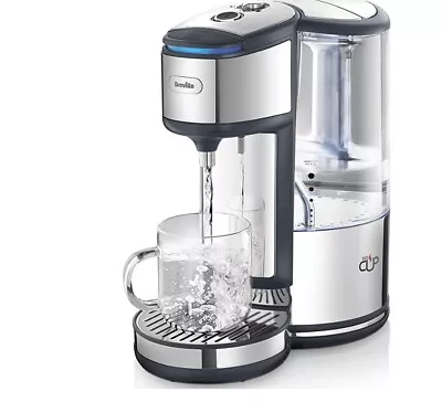 £34.99 • Buy Breville Brita Filter Hot Water Dispenser VKJ367